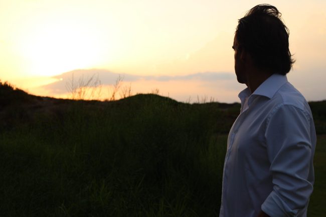 lecciones de vida, por Javier Iriondo