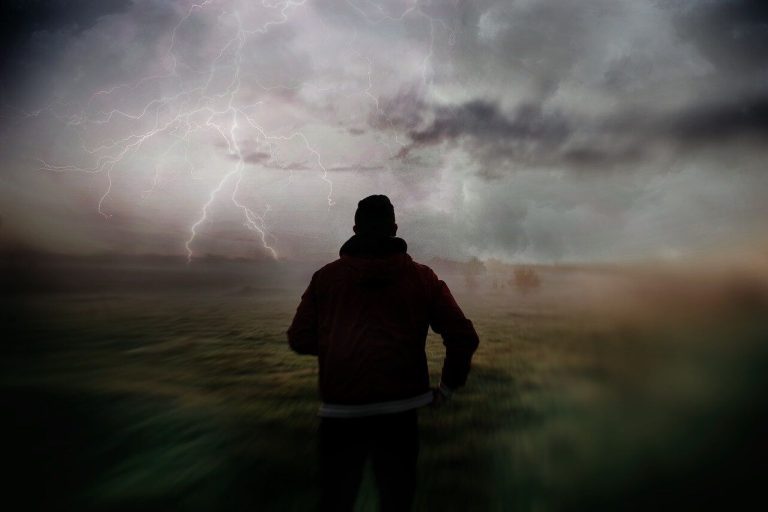 cómo no sentirse culpable, por Javier Iriondo
