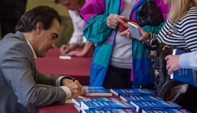 Libros Javier Iriondo: frases motivadoras