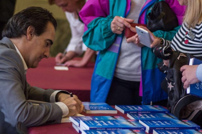 Libros Javier Iriondo: frases motivadoras