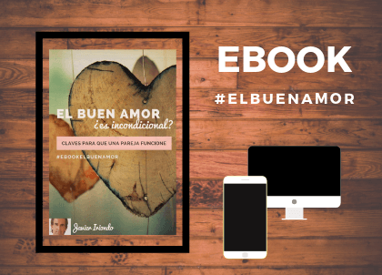 Ebook Javier Iriondo el buen amor