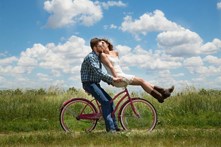 Cómo encontrar pareja, por Javier Iriondo