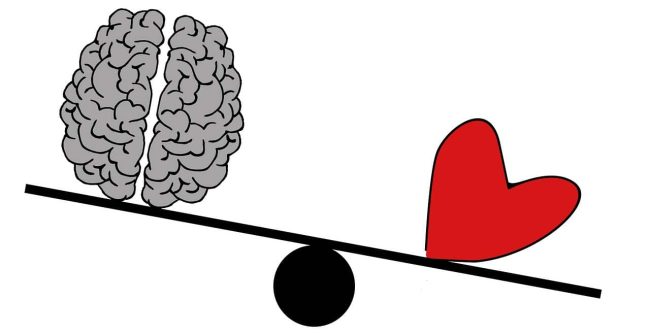 ¿qué es la Inteligencia emocional?