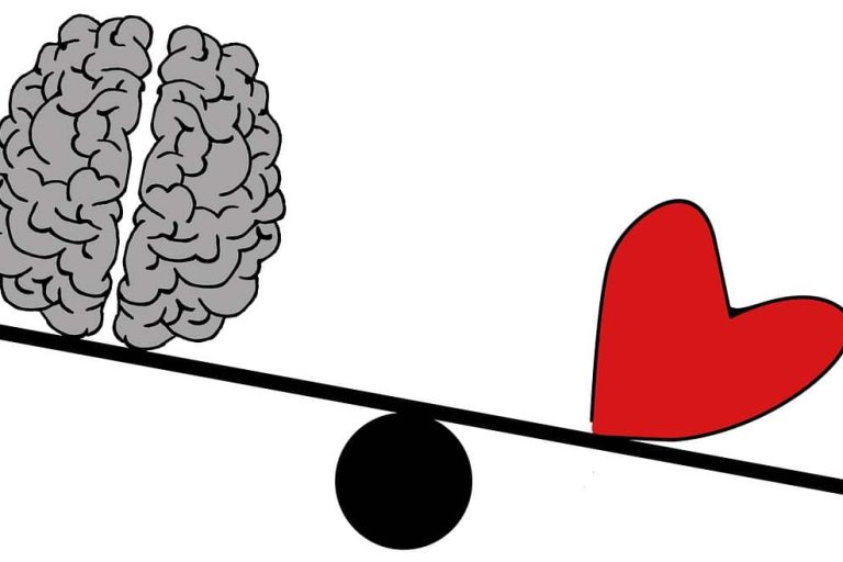 ¿qué es la Inteligencia emocional?