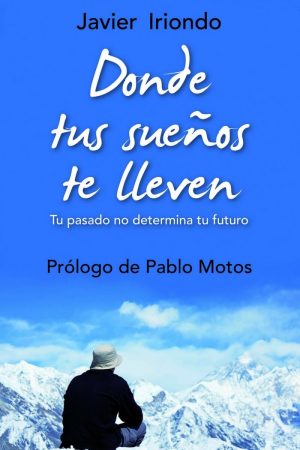 libros de javier iriondo