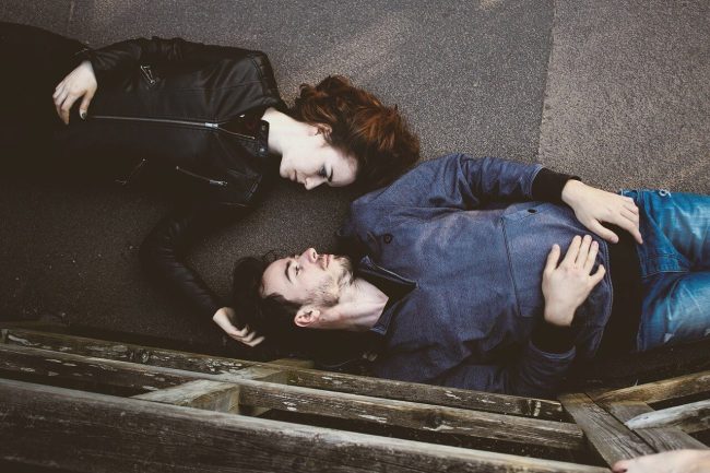 Como superar una crisis de pareja