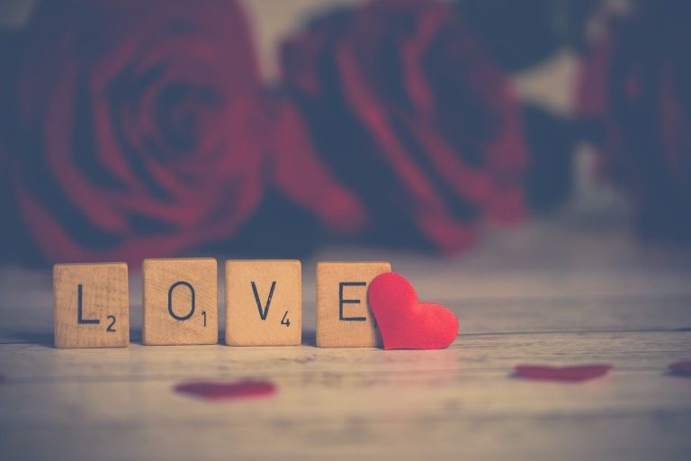 Frases de amor