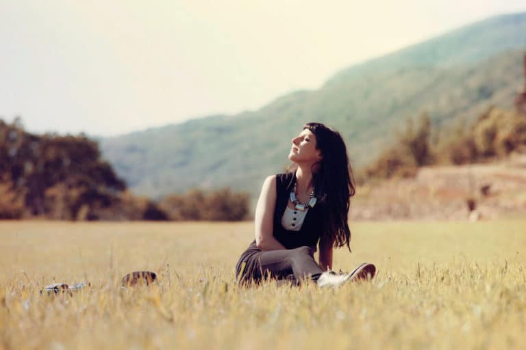 vivir sin miedo