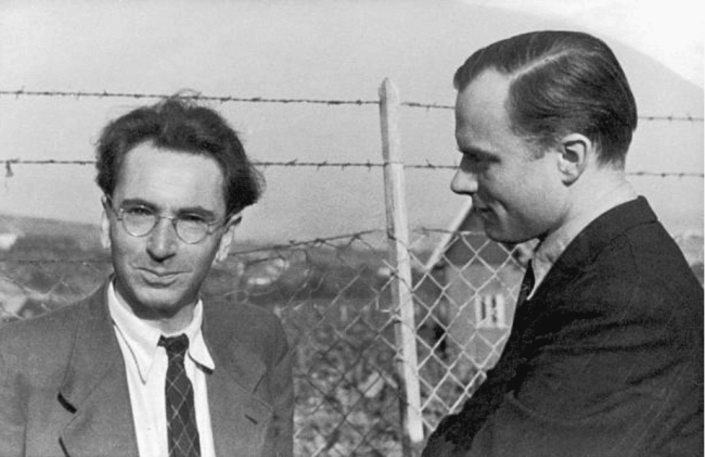 viktor frankl el hombre en busca de sentido