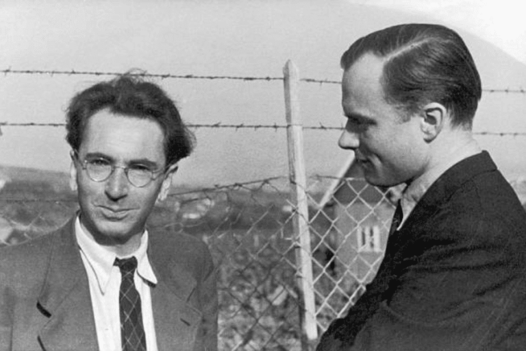 viktor frankl el hombre en busca de sentido