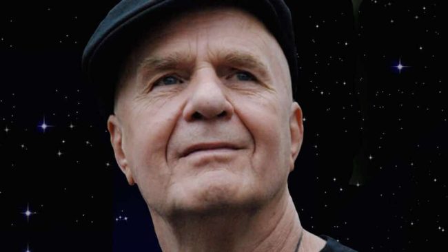 Wayne Dyer frases