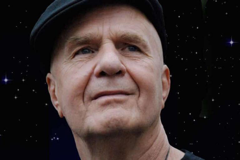 Wayne Dyer frases