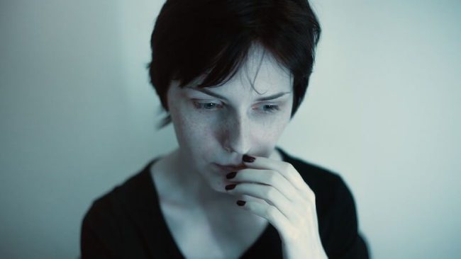 el síndrome del impostor