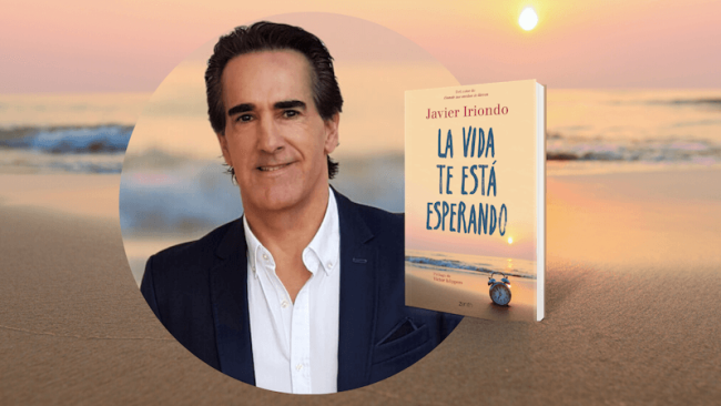 La vida te esta esperando pdf