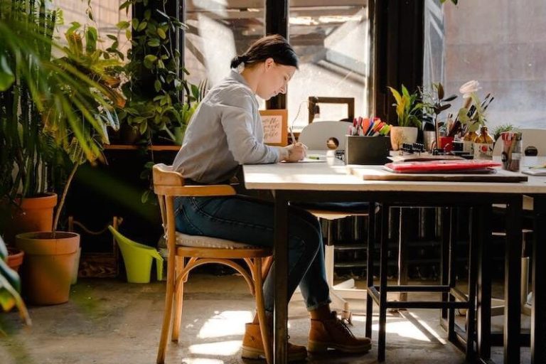 Como concentrarse para hacer tarea