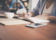 escritura dirigida como terapia