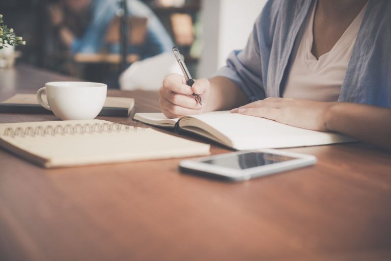 escritura dirigida como terapia