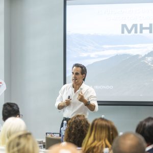 conferencias javier iriondo para empresas