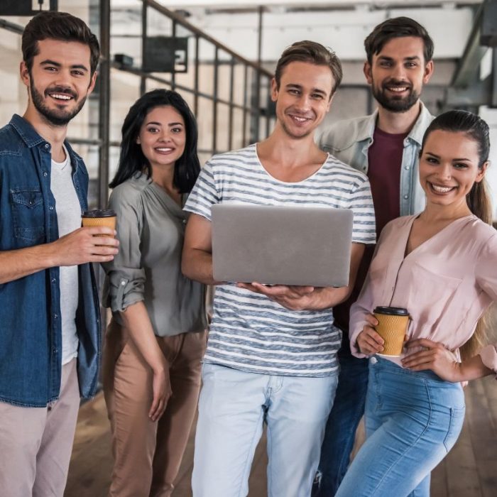 servicios para empresas