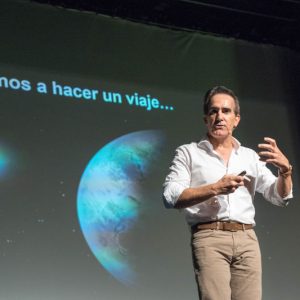 javier iriondo escritor y conferenciante